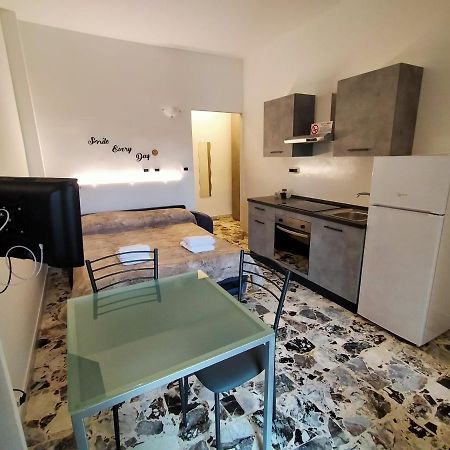 Apartmán Locazione Turistica Casa Gardenia Turín Exteriér fotografie