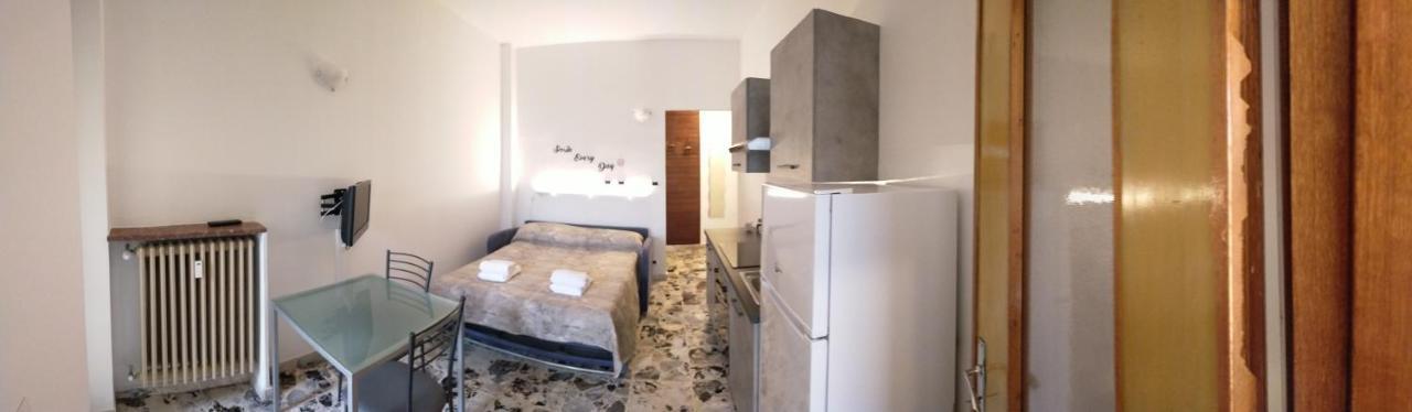 Apartmán Locazione Turistica Casa Gardenia Turín Exteriér fotografie