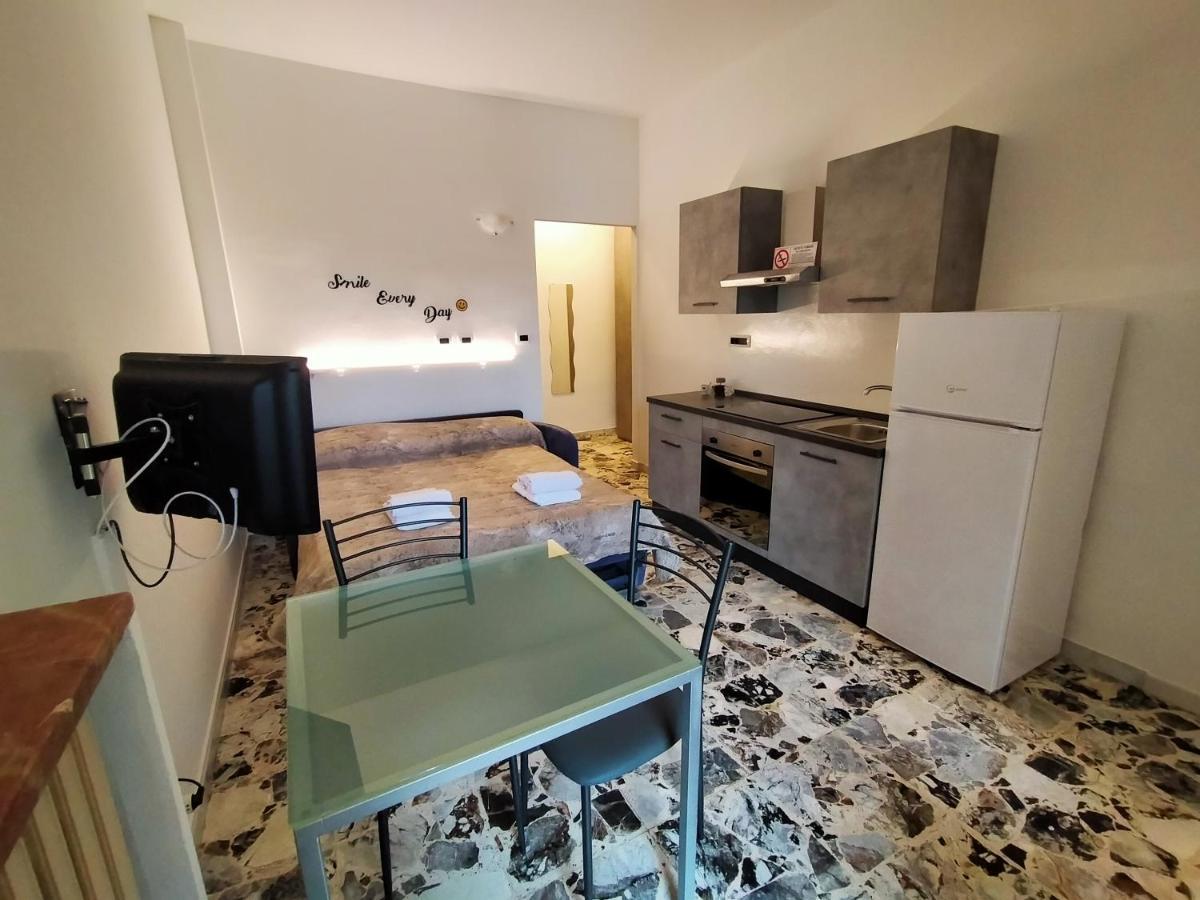 Apartmán Locazione Turistica Casa Gardenia Turín Exteriér fotografie